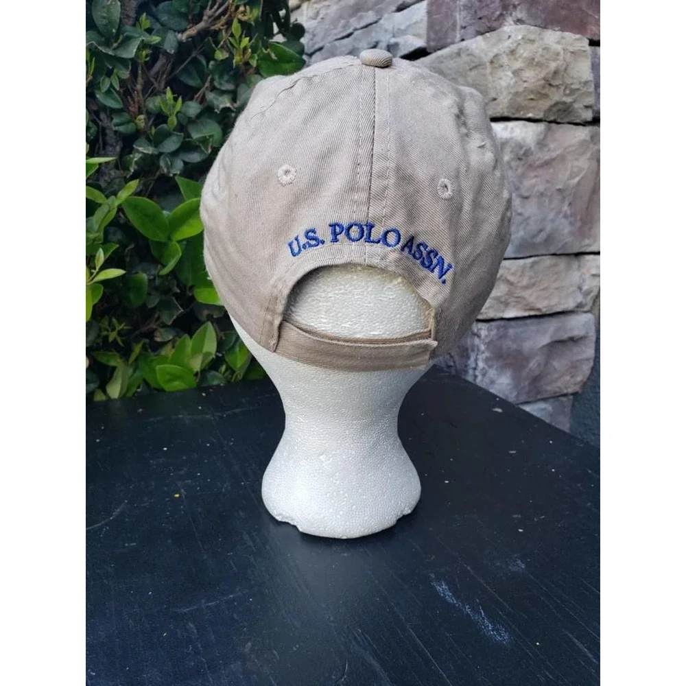US Polo Assn Kids Hat
